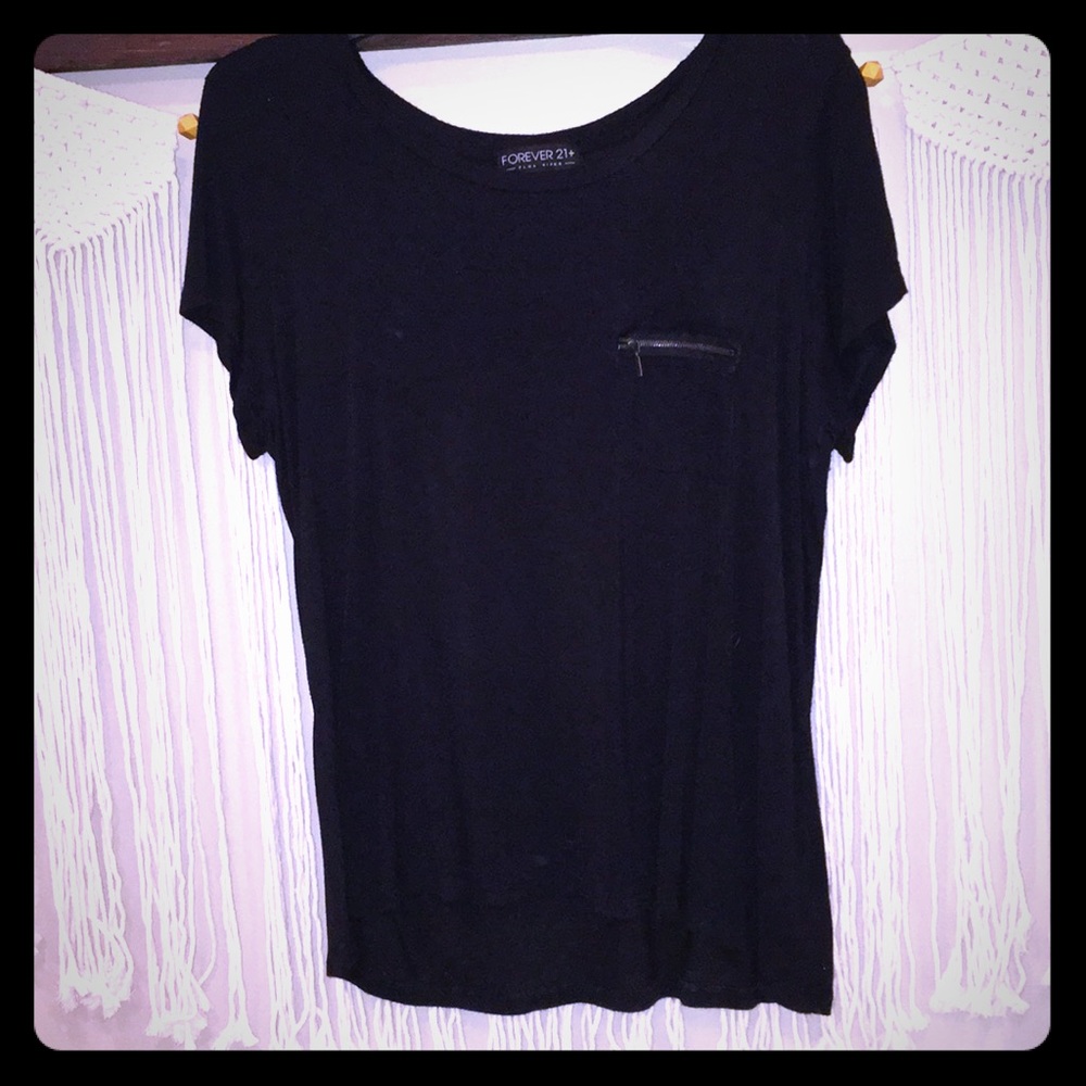 Forever 21 shirt